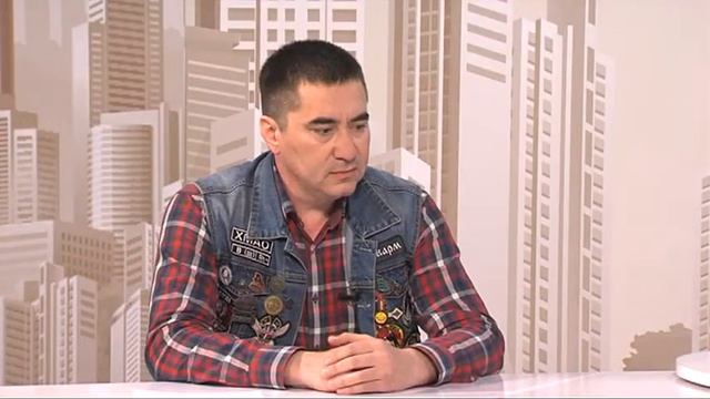 Диалог. ГИБДД и мотоциклисты