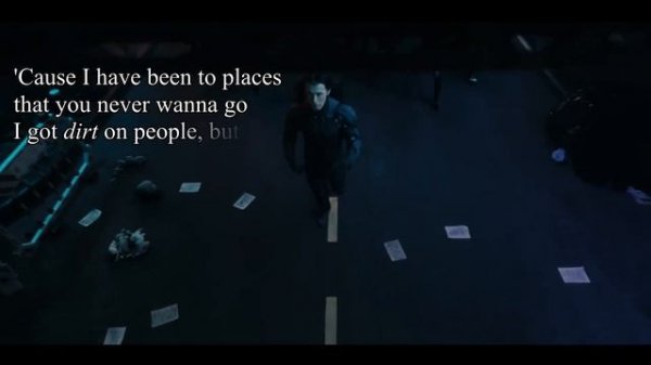 Перевод: "Watch The World Burn" / Falling in Reverse с пояснением (Vlad M')