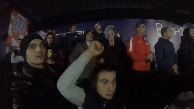 Германия - Кипр 