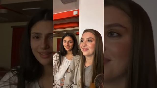 Катя Квашникова в прямом эфире 13.06.2024. Поляна.