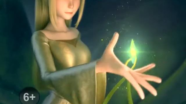 Мир Трон эльфов смотреть онлайн