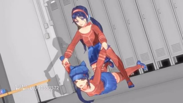 Мита Поехавщая vs Кепка Мита