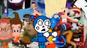 побег от камня 0-400 rounds