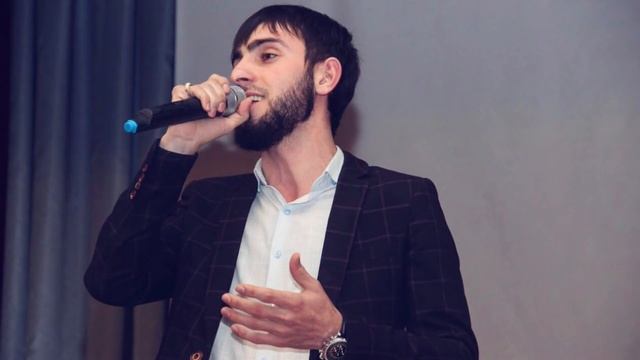 Мохьмад Могаев - Сан дахар хаз делла смотреть онлайн