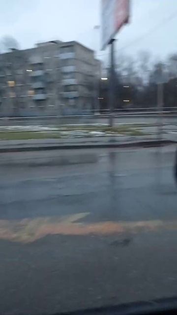 11.11.2021 В Москве растаял снег. 😭