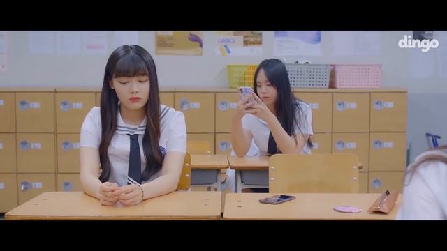 EP. 6 Моя лучшая подруга и мой краш… | [LIKE] Дорама Лайк | RUS смотреть онлайн