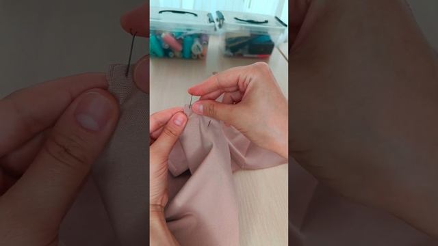 Пошив топа и слипов из хлопка для дома |  выкройки лифа и трусов слипы | как шить нижнее белье