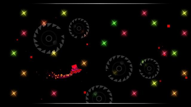 Перепрохожу Platinum Adventure. Geometry Dash смотреть онлайн