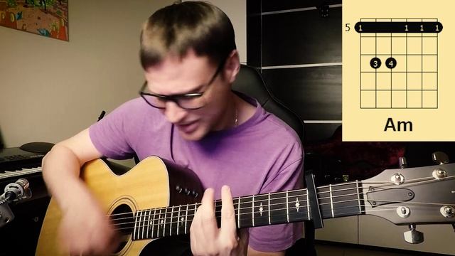 Тараканы - Собачье сердце 🎸 кавер / аккорды / табы / на гитаре смотреть онлайн