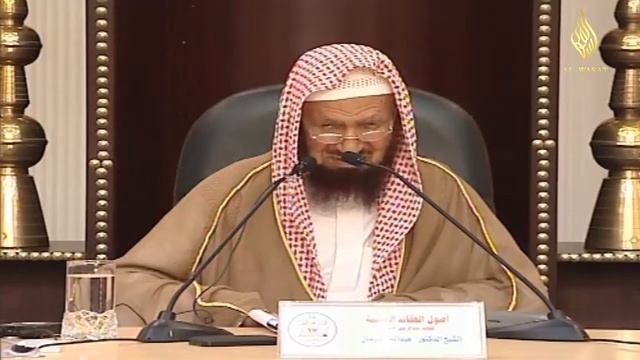 Основы религиозных убеждений урок#3 |озвучка|