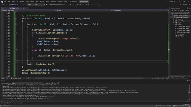23. Excel Application Project смотреть онлайн