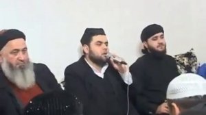 Дилу чонам фидоят ё мухаммад