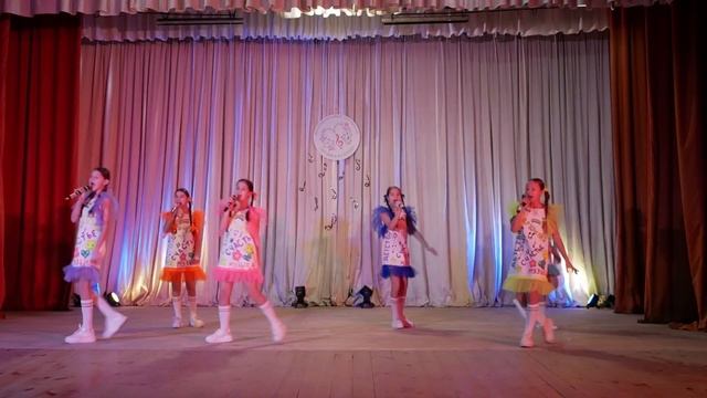 Группа «Зефир» «Всегда готов» смотреть онлайн