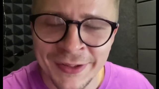 Вставка Ага ну? @kireev_voice