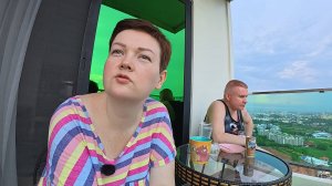 Ответили на НЕКОТОРЫЕ важные вопросы по отдыху, квартире и т.д. ДИПРЕССИЯ нам в Таиланде не ГРОЗИТ!