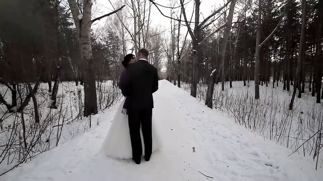 Weiding day Е&Е (Катерины и Евгения 13.11.2015) смотреть онлайн