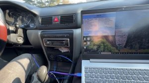 Как прописать ключ Skoda Octavia с Вася Диагност – Пошагова?