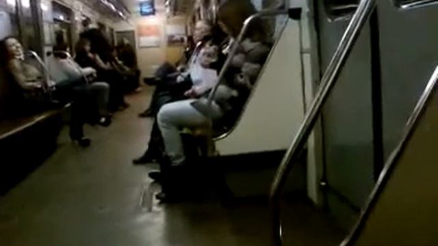 метро смотреть онлайн