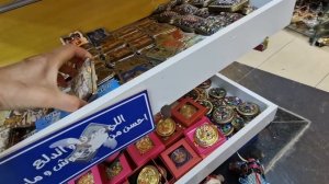 ЕГИПЕТ-2025. Прогулка по Шарм-эль-Шейху. FIX PRICE. ШОК ОТ ЦЕН!