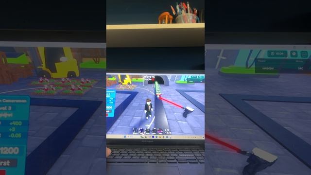 Прохождение хард режима с юнитами 1 серия #Даниал