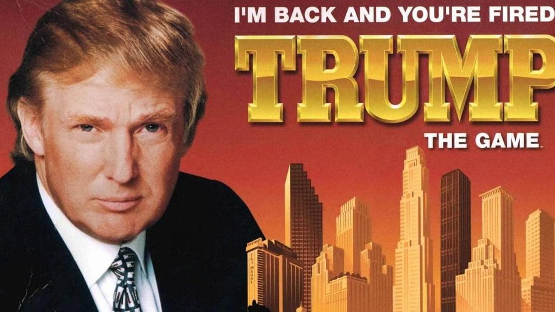 Дональд Трамп. Темная сторона и неудобная правда смотреть онлайн