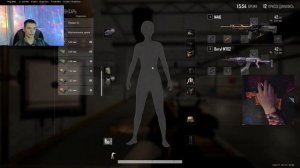 Настройки PUBG пк, чувствительность мыши, идеальная сен?