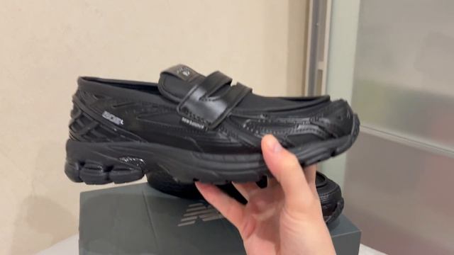 Распаковка Taobao | Grailz , New Balance 1906L , Skims Type | Мини Влог