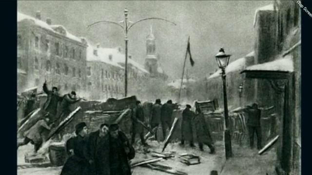 Каверы Кузня - Смело товарищи в ногу (современная рок версия, женский вокал)