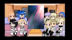 °Tokyo revengers react to ???/ Токийские мстители реакция на ??? (season