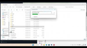 Русификатор для Call of Duty 4: Modern Warfare [STEAM]