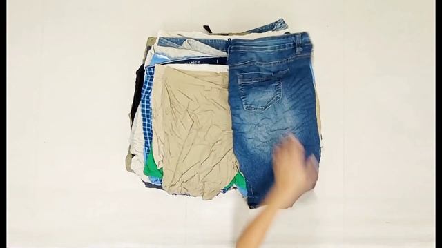 Шорты большого размера (2м) смотреть онлайн