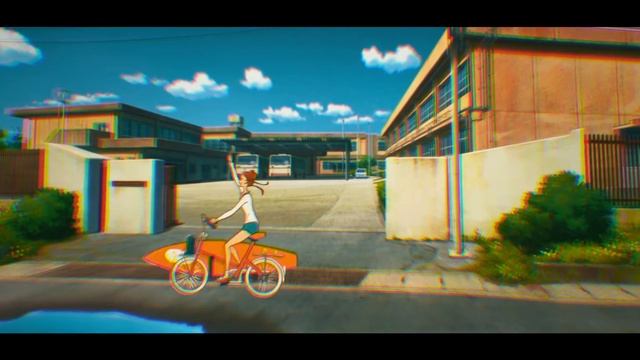 Мысли о тебе осторожно -  Kimi To, Nami Ni Noretara