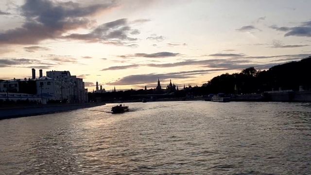 Большой Устьинский мост