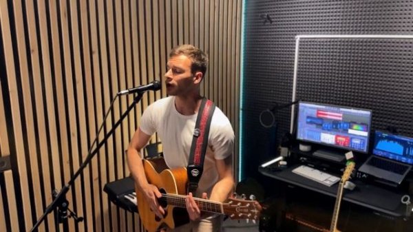 Bittersweet Symphony | Один против Симфонии