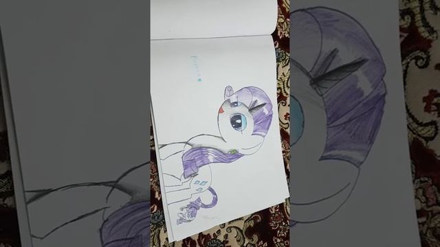 Мои рисунки🎀 смотреть онлайн