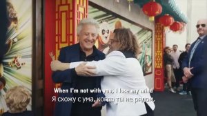 Baby One More Time  - KUNG FU PANDA 4  - Jack Black (Перевод песни на русский