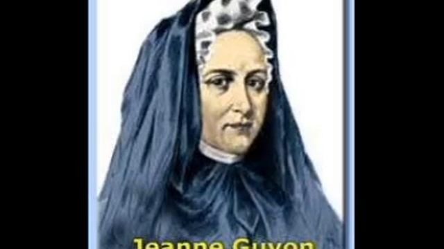 11  К центру_Метод молитвы_Жанна Гийон