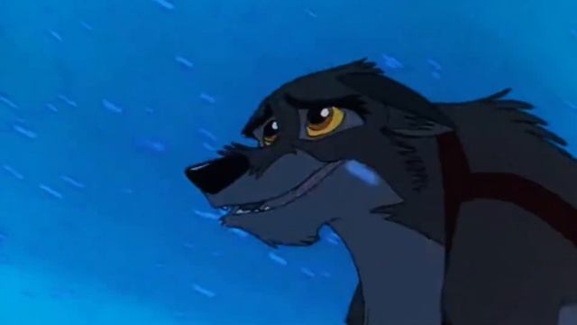 Балто - Heroes смотреть онлайн