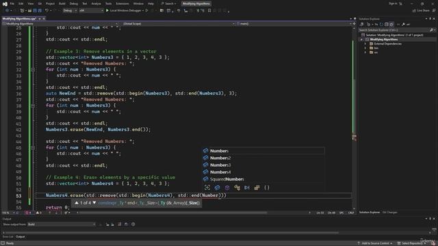 21. Algorithms смотреть онлайн