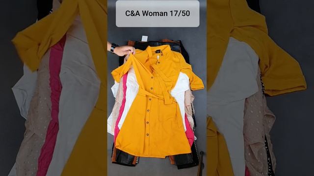 C&A Woman Lot#17 женская одежда