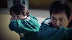 Песня Клип ИГРОК 390 из ИГРЫ В КАЛЬМАРА 2 Betsy, Мария Янков