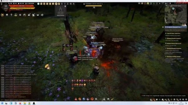 Black Desert 2025 - Лучшие споты БДО не для топ игроков