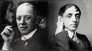 НИКОЛАЙ ГУМИЛЕВ