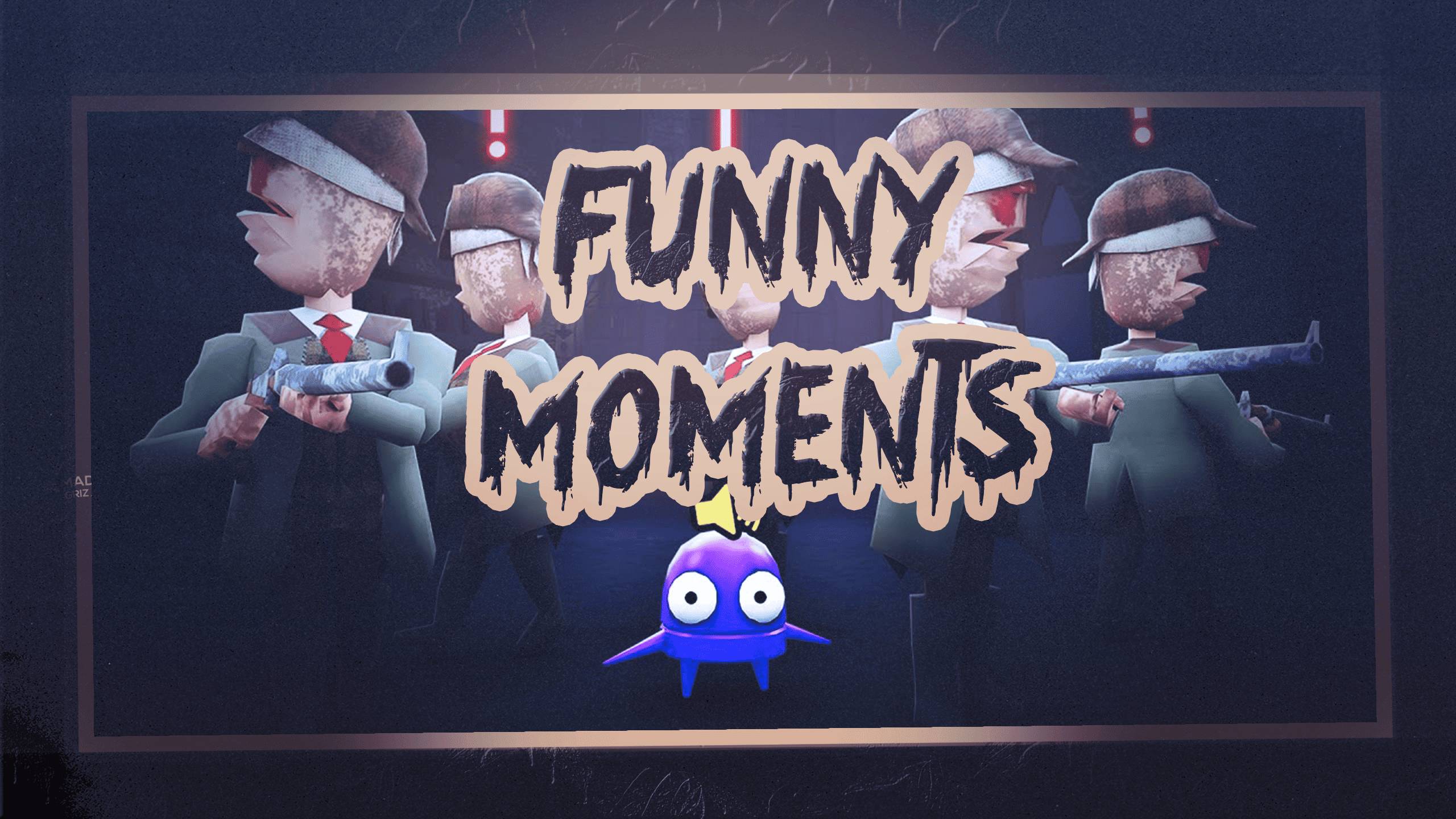 R.E.P.O. TOP 100 Funny Moments #2 смотреть онлайн