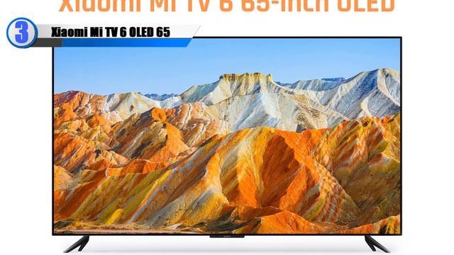 ТОП—6. 📺Лучшие OLED телевизоры. 🔥Рейтинг 2024. Какой OLED TV лучше выбрать для дома по цене-качеств