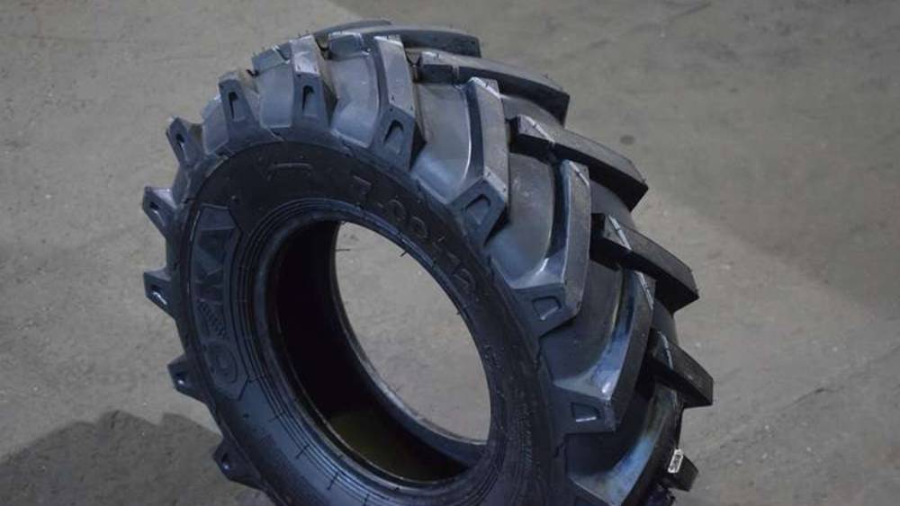 Шина Ozka 7.00-12 смотреть онлайн