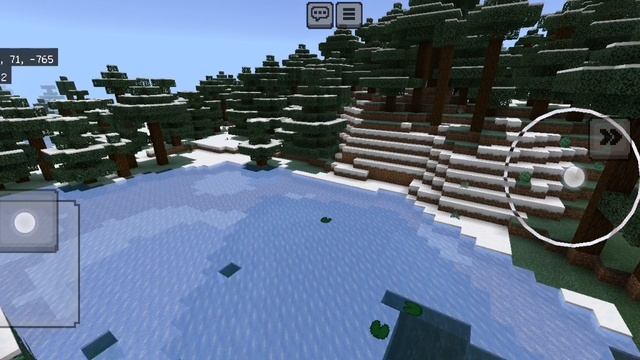 я нашёл редкий баг слияния 2 деревьев в майнкрафт смотреть онлайн