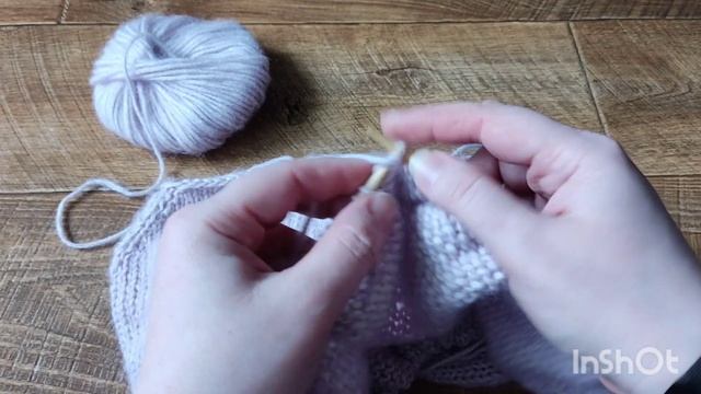 Вязовлог 14. Мои вязальные выходные! Карди, шапка, бомбе