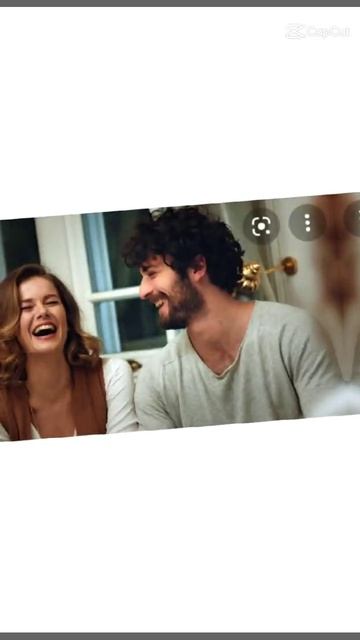 Бурджу 😍/Хулия/Ғашықтық дерті