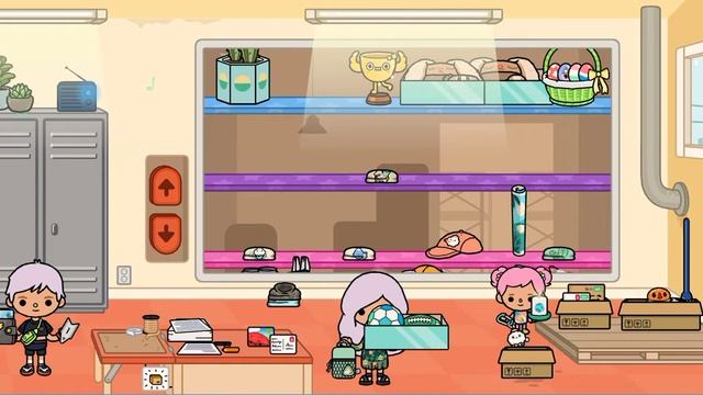 Спорт - наша жизнь! Сериал тока бока. смотреть онлайн